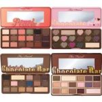 palettes