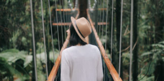 Why Your Past Shouldn’t Be A Burden