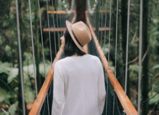 Why Your Past Shouldn’t Be A Burden