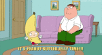 pbj time