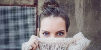 There’s Nothing Wrong With Being Scared To Be Vulnerable With Others