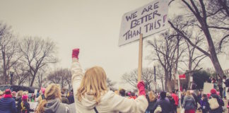 A Beginner’s Guide To Getting Politically Involved