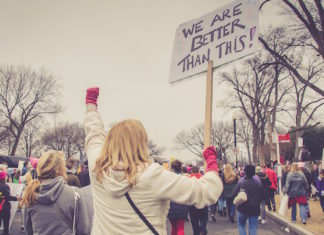 A Beginner’s Guide To Getting Politically Involved