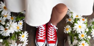 How To Keep Your Mental Health In Check During Allergy Season