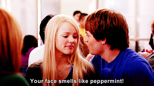 peppermint-face