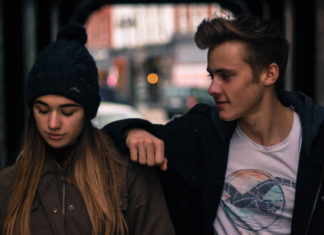 3 Simple Steps For Dealing With A F*ckboy