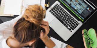 Here’s Why You Always Procrastinate And How To Finally Stop