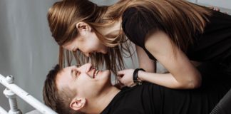 Another Awkward Sex Story You Can’t Resist