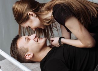 Another Awkward Sex Story You Can’t Resist