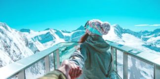 5 Winter Hobbies To Pick Up If You’re Feeling Restless