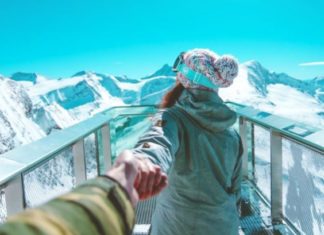 5 Winter Hobbies To Pick Up If You’re Feeling Restless
