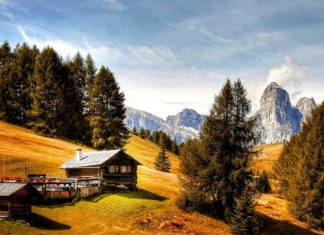 Why You Should Trust Airbnb When Booking Your Next Getaway