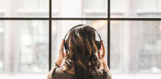 The Reality Of Finding Your Muse In An Unoriginal Space