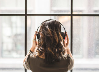 The Reality Of Finding Your Muse In An Unoriginal Space