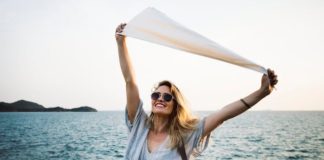 7 Things You Need To Let Go Of To Be Happy In Life