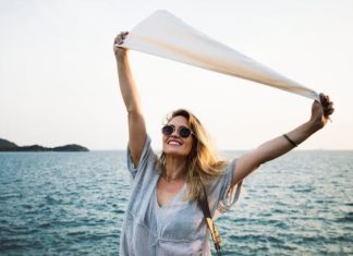 7 Things You Need To Let Go Of To Be Happy In Life