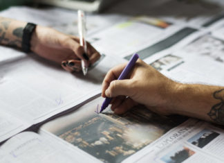 Here’s Some Of The Crazy News Stories You Probably Missed In August