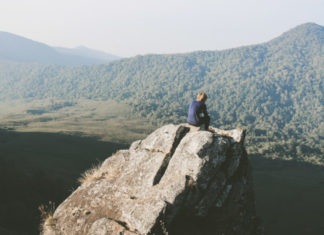 You Should Stop Looking For The Person Who Is ‘Ready’