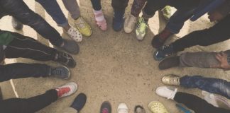 Why Is Tragedy The Only Thing That Brings Us Together?