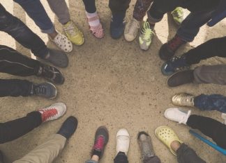 Why Is Tragedy The Only Thing That Brings Us Together?
