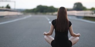 8 Reasons Meditation Will Help You Become A Better Person