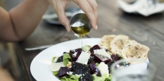 4 Things You Need To Do To Invest In Your Health