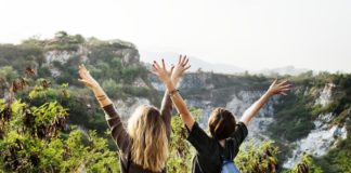 5 Reasons Your Sister Will Always Be Your Other Half