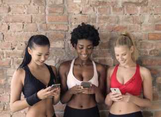 3 Things That Are Not Sports That Women Can Bet On