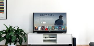 Netflix’s November Releases Will Have You Staying In All Month
