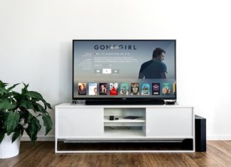 Netflix’s November Releases Will Have You Staying In All Month