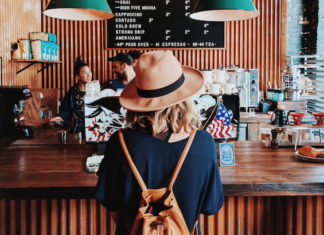 The Real Reason We Are So Obsessed With Our Coffee Shops