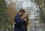 NICK VIALL, VANESSA