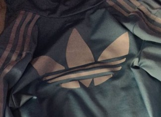 Dress Debate 2.0: What Color Is This Effing Jacket?