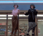 pink blouse molly ringwald