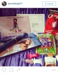 pleasurepantry