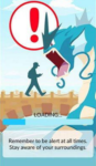 pokemon go