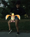 pokemon go travie mccoy