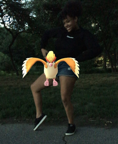 pokemon go travie mccoy