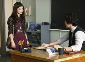 The 7 Guilty Stages Of Crushing On Your Professor Or Boss