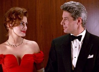 Why You Can’t Help But Love ‘Pretty Woman’