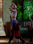 pretty woman boots