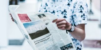 5 Reliable Ways To Break The Fake News Bubble