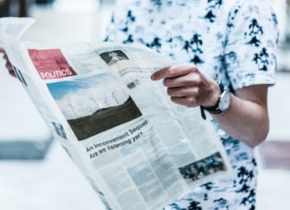 5 Reliable Ways To Break The Fake News Bubble