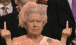 queen