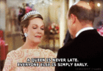 queen