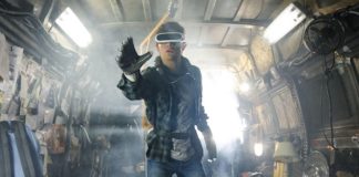 Should You Spend Your Money On Seeing ‘Ready Player One’?