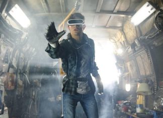 Should You Spend Your Money On Seeing ‘Ready Player One’?