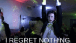 regret-nothing