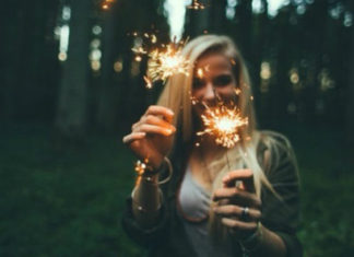 Why You Should Ditch The Resolutions & Make A Bucket List Instead