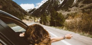 The Ultimate Guide For Planning Your Next Road Trip